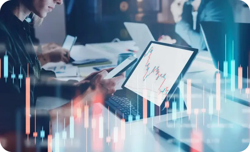 Pevný Coinline algoritmické obchodování