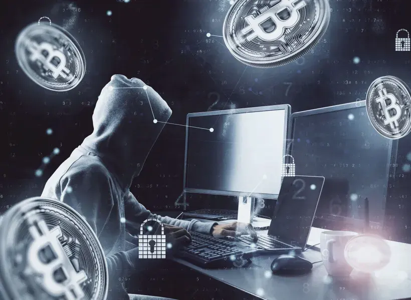 Pevný Coinline jak funguje