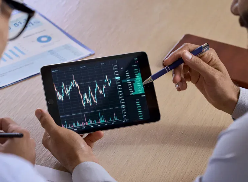 Pevný Coinline platforma Česko